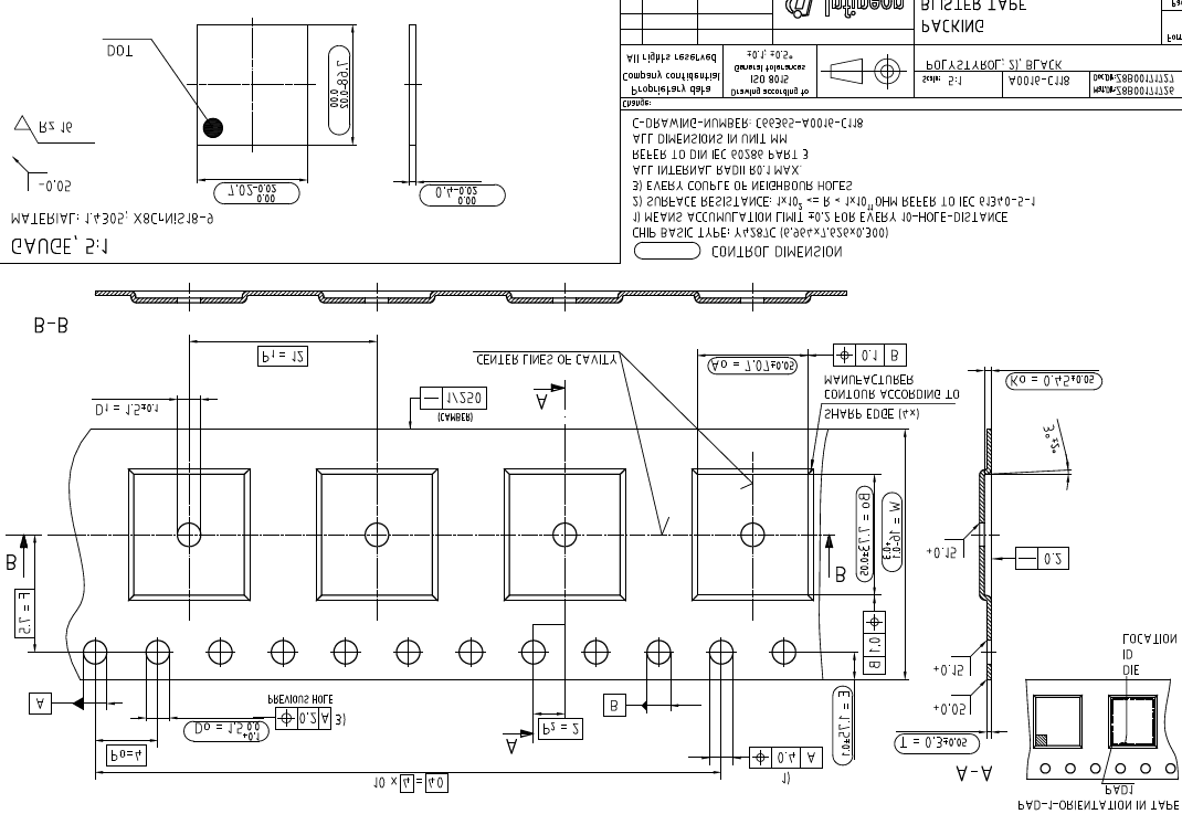 Infineon SAK-TC275TP-64F200W DC for sale