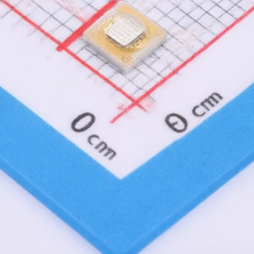 HONGLITRONIC HL-C3535F9V395-D1-LVR9(Au120)(700mA) for sale