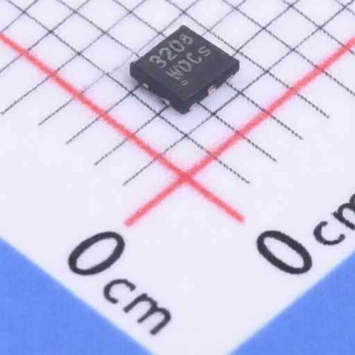 WILLSEMI WS3208D56-8/TR for sale