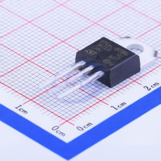 ST BTA16-800BWRG for sale