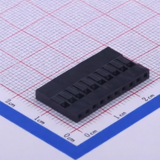 CJT(Changjiang Connectors) A2541H-10P for sale