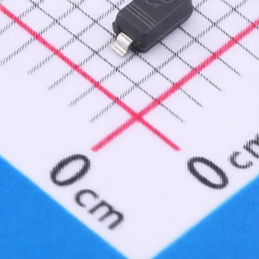 HXY MOSFET B5819W for sale