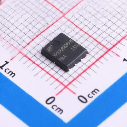 XNRUSEMI XRS100N06HF for sale