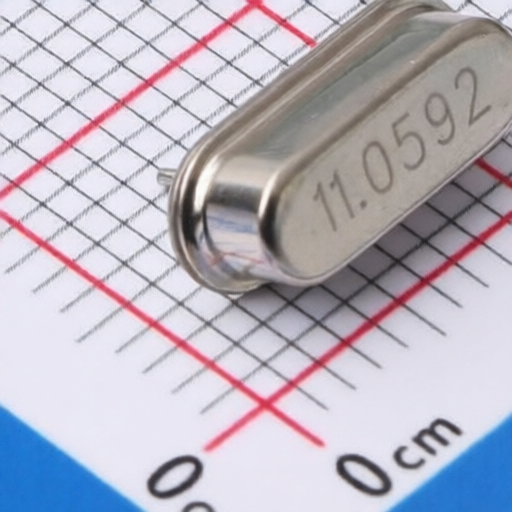 Yajingxin TAXD11.0592M2GLDBET8S for sale