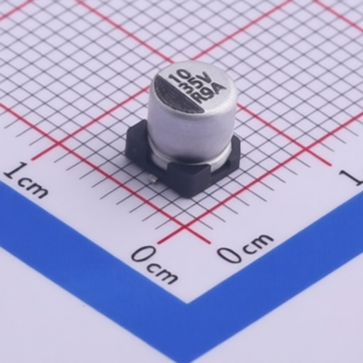 CapXon RV100M035C055ETR for sale