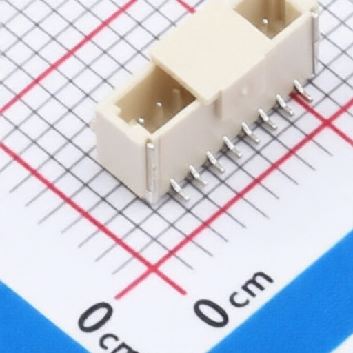 Hanbo Electronic WAFER-NH100L-8A for sale