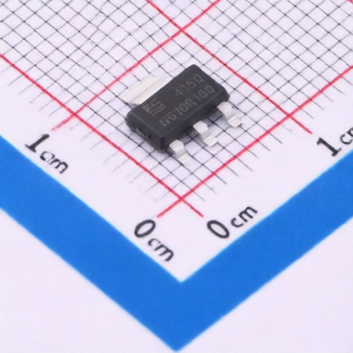 ElecSuper DMN10H220LE-13-ES for sale