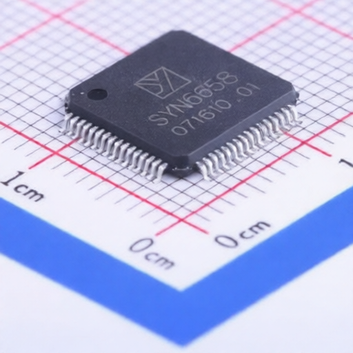 Beijing Yu tone World Tech SYN6658 for sale