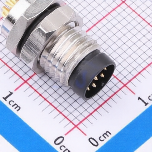 XKB Connection TGA.M8.P08.NPA for sale