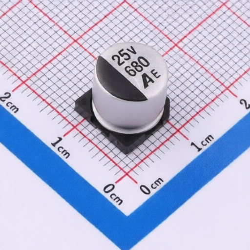 ACMECON GVE1E687M1010CN for sale