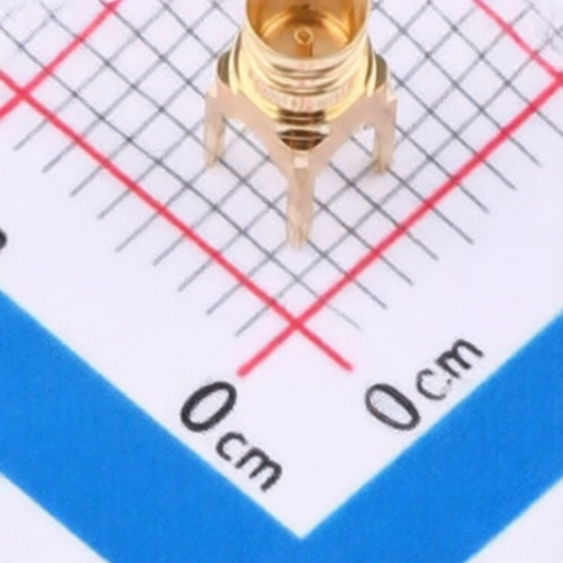 Samtec MMCX7-J-P-HF-ST-TH1 for sale