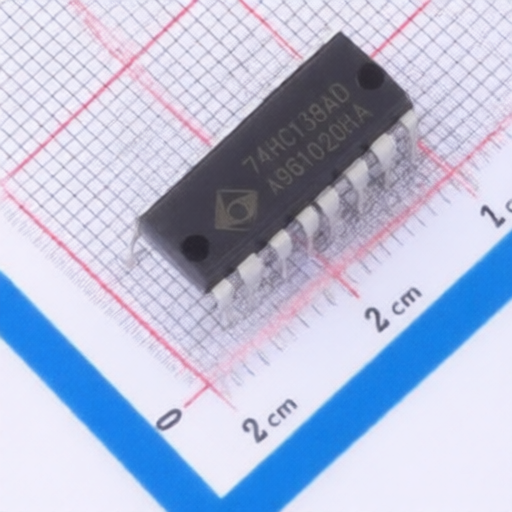 Sungine 74HC138AD for sale