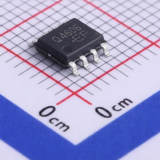 JSCJ CJQ4606 for sale