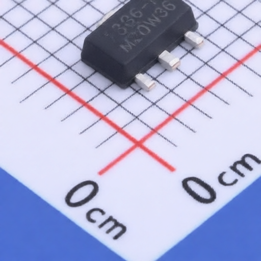 ASDsemi ASPL7336DI-R for sale