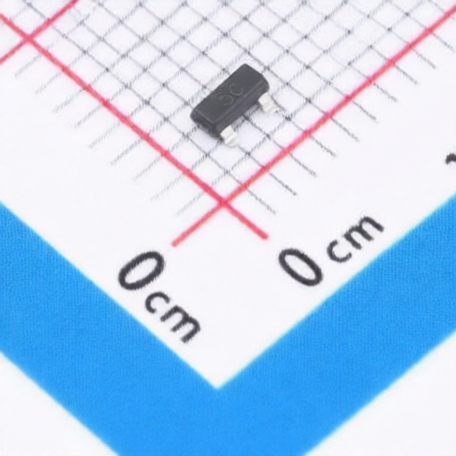 Jingdao Microelectronics BC807-40 for sale