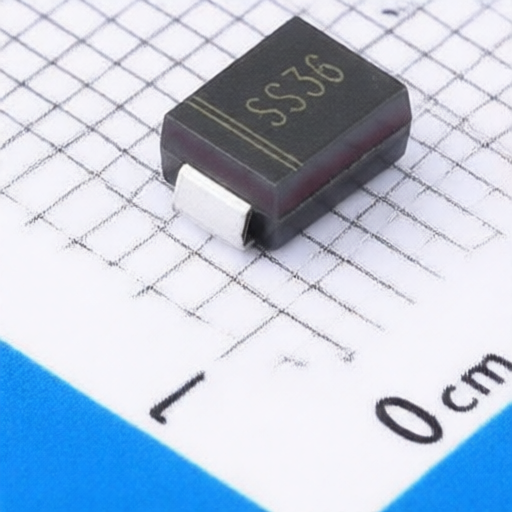 Tokmas MBRS360BT3G for sale