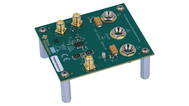 TI THS3491DDAEVM for sale