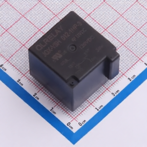 QLRELAY JQX-V5H 012-1HP-3 for sale