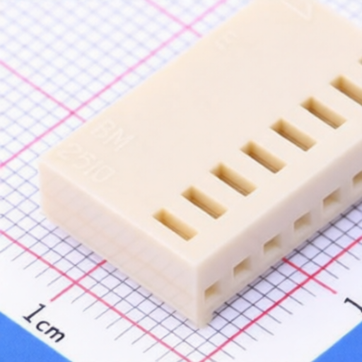 BOOMELE(Boom Precision Elec) 2510-8Y for sale