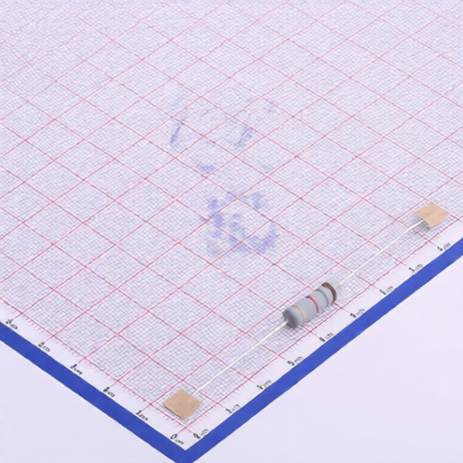 Huaxing Mechanical-Elec. MOF3WS-1.8KΩ±5%T for sale