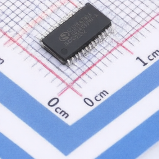 SOC(Shenzhen SinOne Microelectronics) SC95F8763X28U for sale