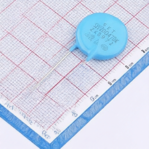 SETsafe  |  SETfuse SFV20D470K for sale