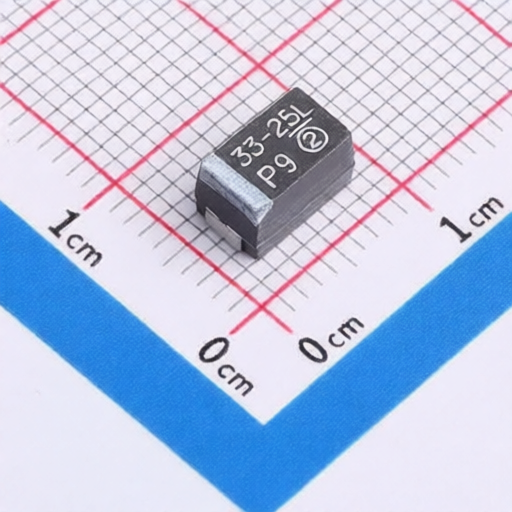 VISHAY 593D336X0025E2TE3 for sale