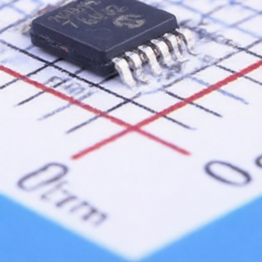 MICROCHIP MCP9804-E/MS for sale