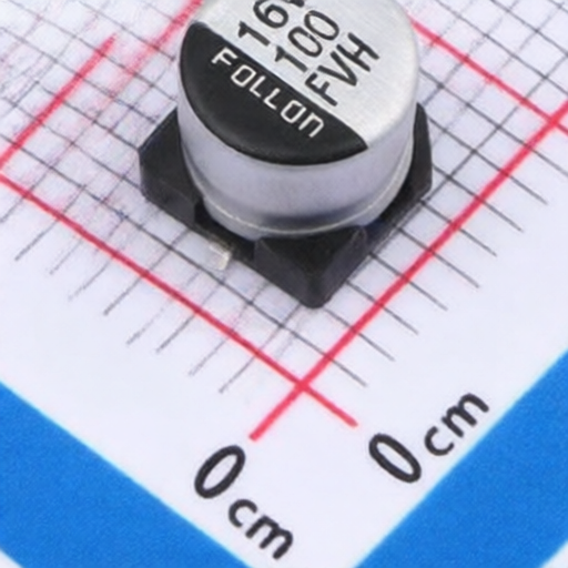 FOLLON EFVH016ADA101M0652 for sale