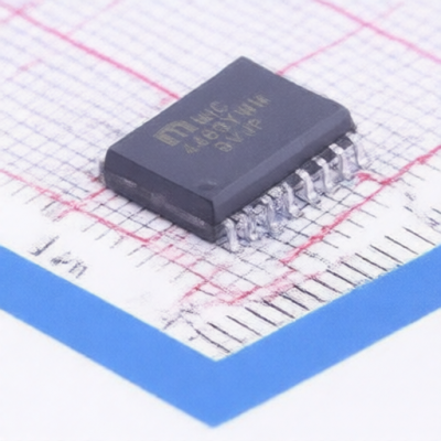 MICROCHIP MIC4469YWM for sale