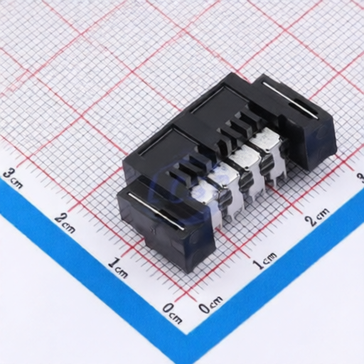 Samtec IP5-04-01-L-S-RA1-L-TR for sale