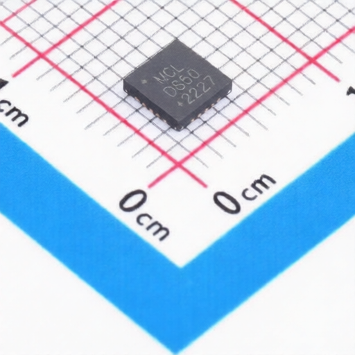 Mini-Circuits DAT-15R5A-PP+ for sale
