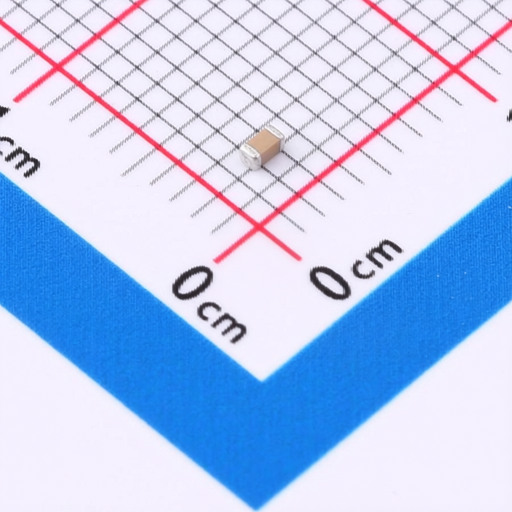 AIDE CAPACITOR 0603X7R101K500NT for sale