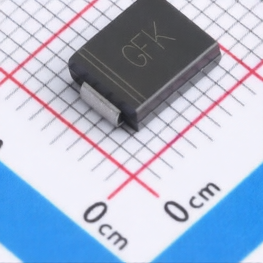 HXY MOSFET H3.0SMCJ30A13 for sale