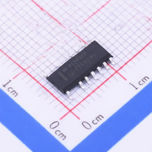 onsemi NCP1399APDR2G for sale