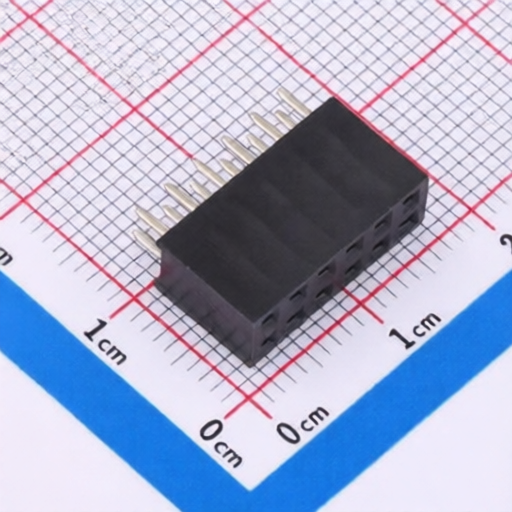 hanxia HX PM2.54-2x6P ZC for sale