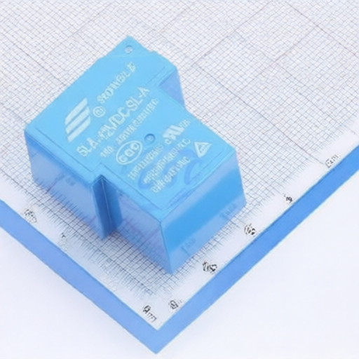 Songle Relay SLA-12VDC-SL-A for sale