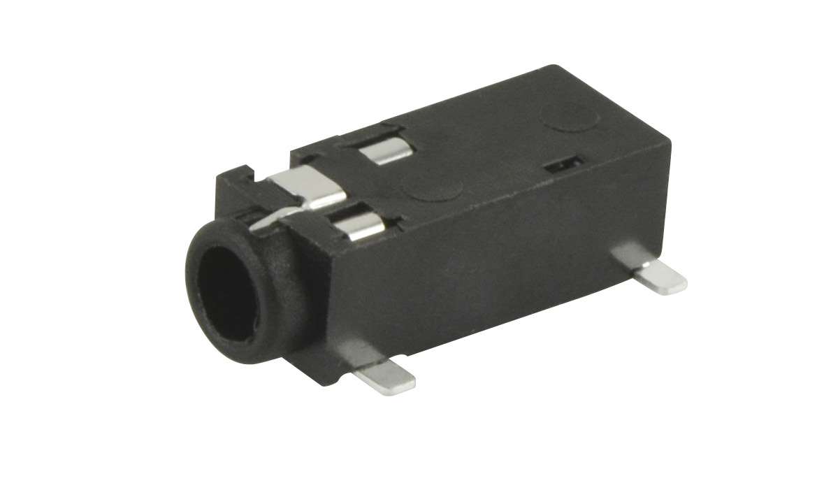 CUI SJ2-254B-SMT-TR for sale