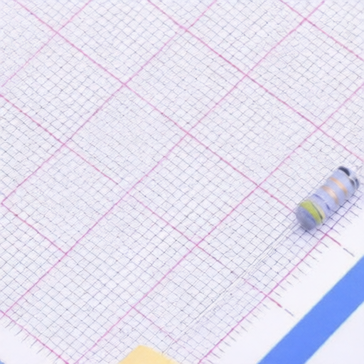 CCO(Chian Chia Elec) KNP1/2W-4.7Ω±5% T for sale