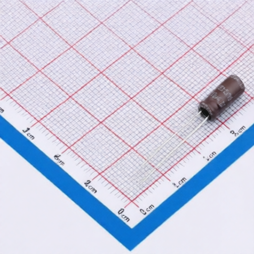 Econd 4.7UF50VC110GL for sale