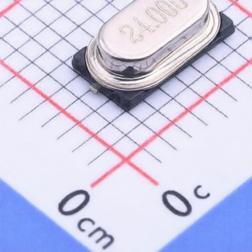 SOSET 24M 9PF 15PPM for sale