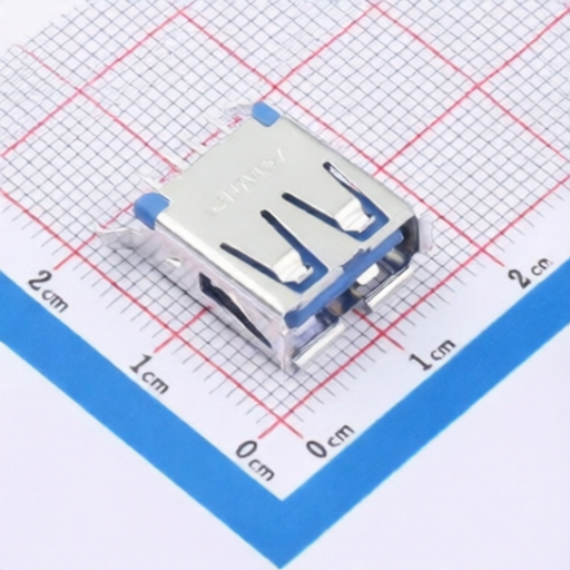 TE Connectivity 1734366-3 for sale