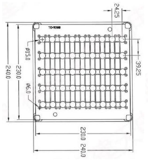 Ohmite CMU2521E for sale