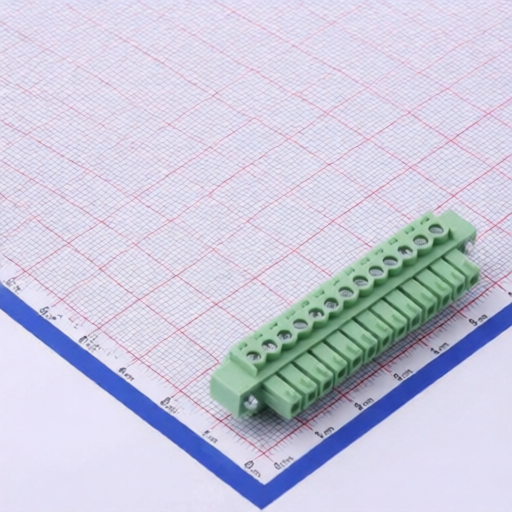 KANGNEX WJ15EDGKM-3.81-13P-14-00A for sale