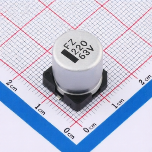 JARSON FZ1J221M1313 for sale