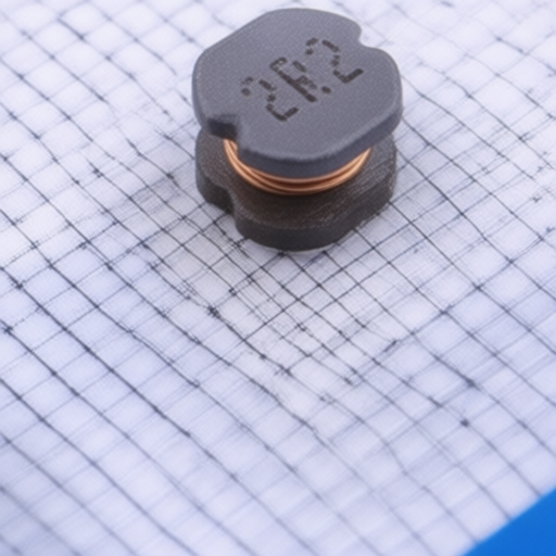 LanTu Micro SCD5845-2R2MT for sale