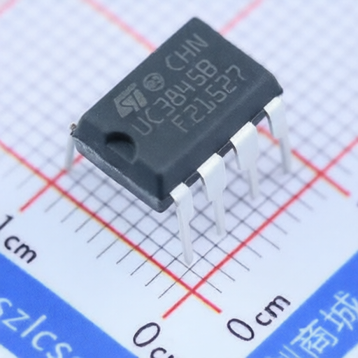 ST UC3845BN for sale