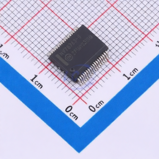 onsemi NCV78763DQ6AR2G for sale