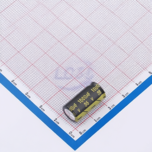 ChuangHui CD26G1VM102G200T for sale