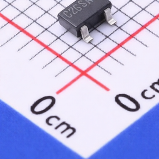 AnaSem VDD261SCTA for sale